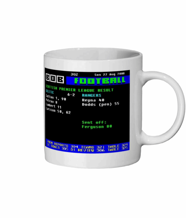 Celtic ceefax mug 3